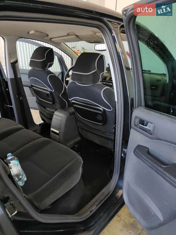 Мінівен Ford Focus C-Max 2005 в Чернівцях