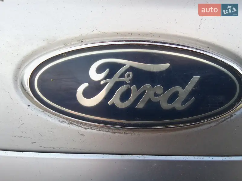 Ford Focus C-Max 2006