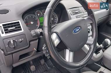 Мінівен Ford Focus C-Max 2007 в Чернівцях