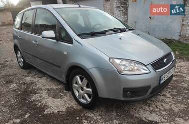 Мінівен Ford Focus C-Max 2005 в Кривому Розі