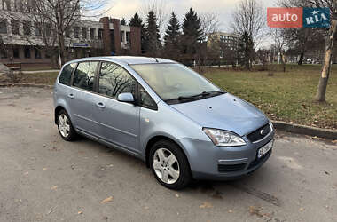 Мінівен Ford Focus C-Max 2007 в Вінниці