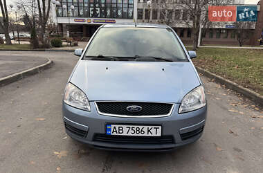 Мінівен Ford Focus C-Max 2007 в Вінниці