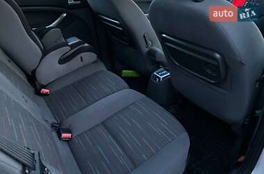 Минивэн Ford Focus C-Max 2007 в 
