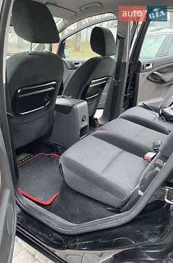 Мінівен Ford Focus C-Max 2009 в 