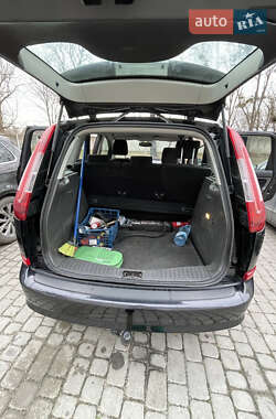 Мінівен Ford Focus C-Max 2009 в 
