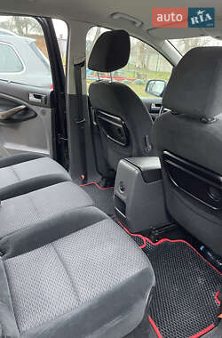 Мінівен Ford Focus C-Max 2009 в 