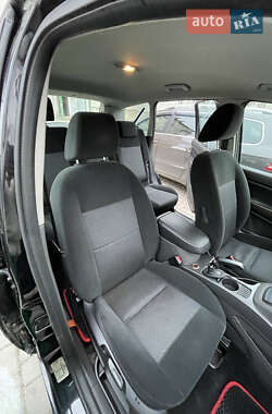 Мінівен Ford Focus C-Max 2009 в 
