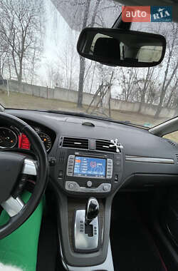 Мінівен Ford Focus C-Max 2009 в 