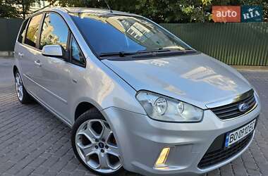 Мінівен Ford Focus C-Max 2007 в Тернополі