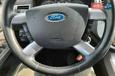 Мінівен Ford Focus C-Max 2006 в Житомирі