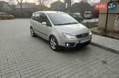 Мінівен Ford Focus C-Max 2005 в Івано-Франківську