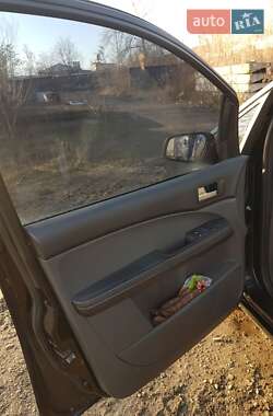 Минивэн Ford Focus C-Max 2006 в 