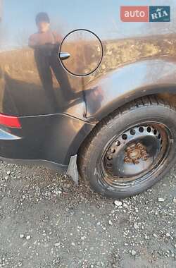Минивэн Ford Focus C-Max 2006 в 