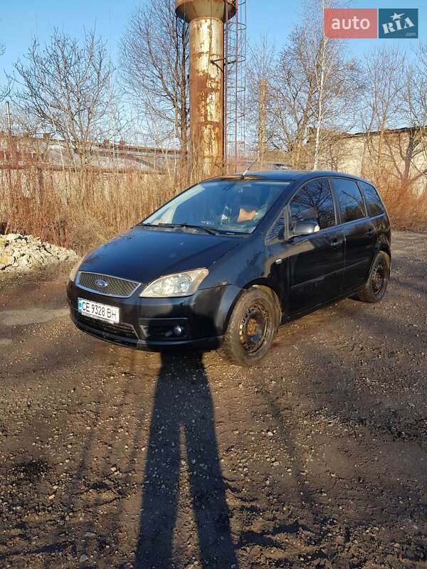 Ford Focus C-Max 2006
