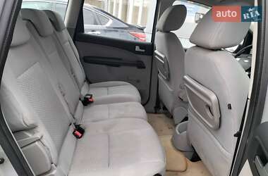 Мінівен Ford Focus C-Max 2006 в Миколаєві