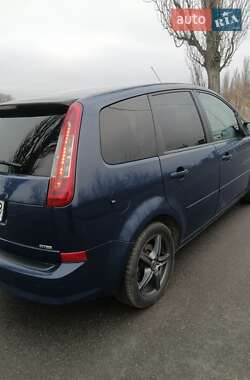 Минивэн Ford Focus C-Max 2009 в Василькове