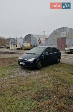 Минивэн Ford Focus C-Max 2009 в Василькове