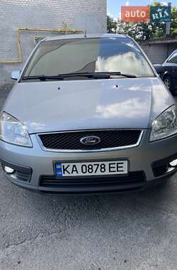 Минивэн Ford Focus C-Max 2004 в Киеве