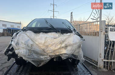 Минивэн Ford Focus C-Max 2004 в 