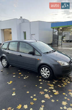 Мінівен Ford Focus C-Max 2004 в Сумах