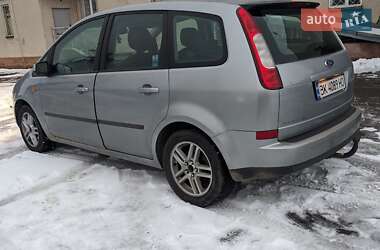 Минивэн Ford Focus C-Max 2004 в Ровно