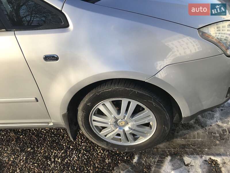 Мінівен Ford Focus C-Max 2006 в Львові