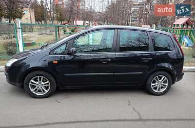 Мінівен Ford Focus C-Max 2005 в Києві