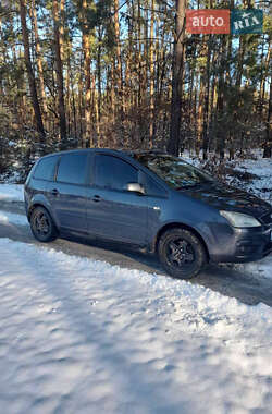 Минивэн Ford Focus C-Max 2006 в Бердичеве