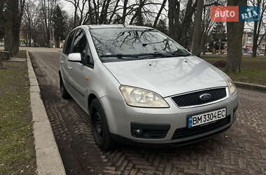 Мінівен Ford Focus C-Max 2005 в Конотопі