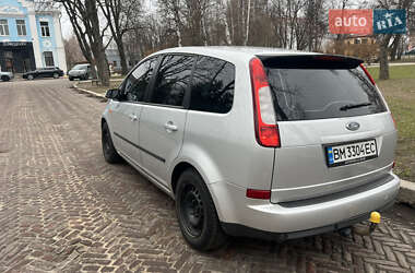 Мінівен Ford Focus C-Max 2005 в Конотопі