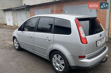 Мінівен Ford Focus C-Max 2005 в Білій Церкві