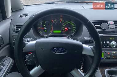 Мінівен Ford Focus C-Max 2005 в Білій Церкві