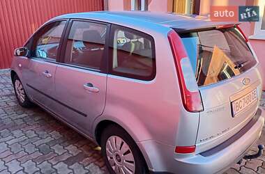 Мінівен Ford Focus C-Max 2004 в 