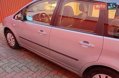 Мінівен Ford Focus C-Max 2004 в 