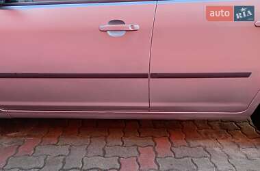 Мінівен Ford Focus C-Max 2004 в 