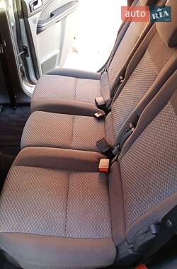 Мінівен Ford Focus C-Max 2004 в 
