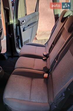 Мінівен Ford Focus C-Max 2004 в 