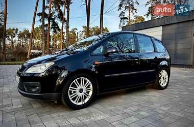 Минивэн Ford Focus C-Max 2005 в Буче