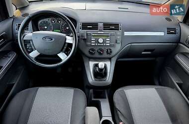 Минивэн Ford Focus C-Max 2005 в Буче