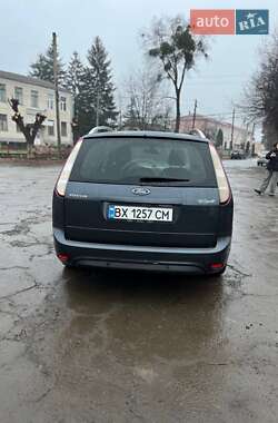 Минивэн Ford Focus C-Max 2010 в 