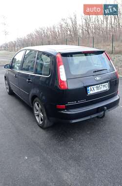Мінівен Ford Focus C-Max 2006 в 