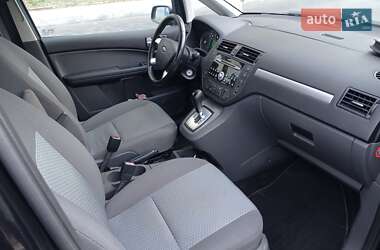 Мінівен Ford Focus C-Max 2006 в 