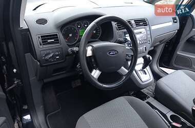 Мінівен Ford Focus C-Max 2006 в 