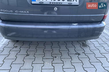 Мінівен Ford Focus C-Max 2004 в 