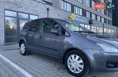 Мінівен Ford Focus C-Max 2004 в 