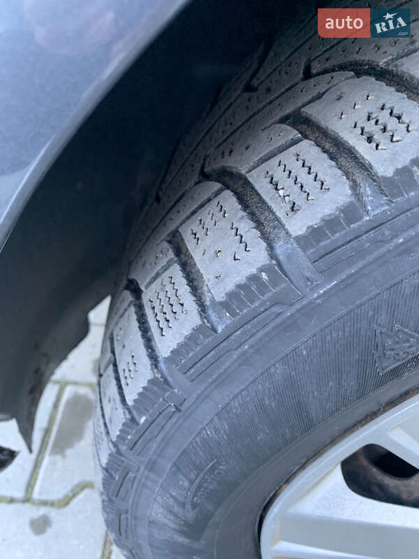 Минивэн Ford Focus C-Max 2004 в Хмельницком