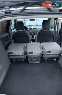 Мінівен Ford Focus C-Max 2004 в 