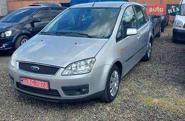 Минивэн Ford Focus C-Max 2005 в Херсоне