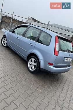 Мінівен Ford Focus C-Max 2006 в Житомирі