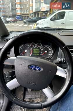 Мінівен Ford Focus C-Max 2004 в 